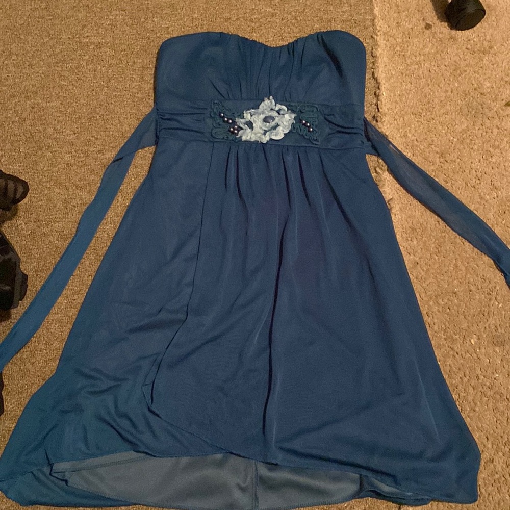Short Cute Dress